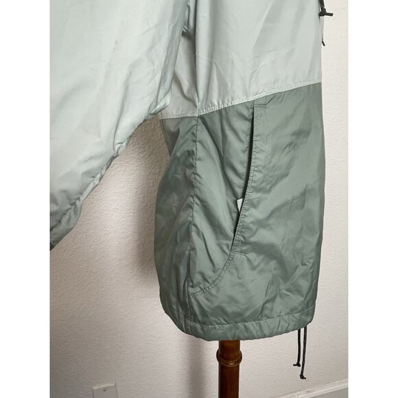 Columbia Jacket Hoodie Windbreaker Activewear Flash Forward - Picture 6 of 15